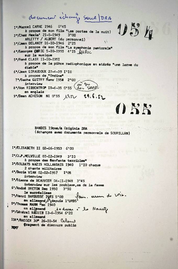 Original image