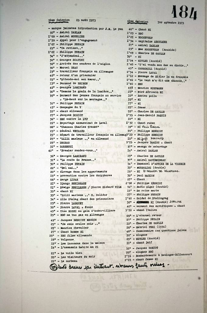 Original image