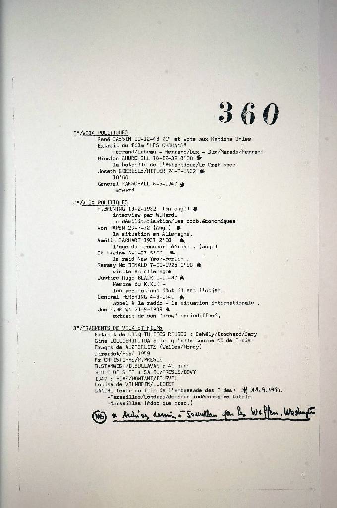 Original image