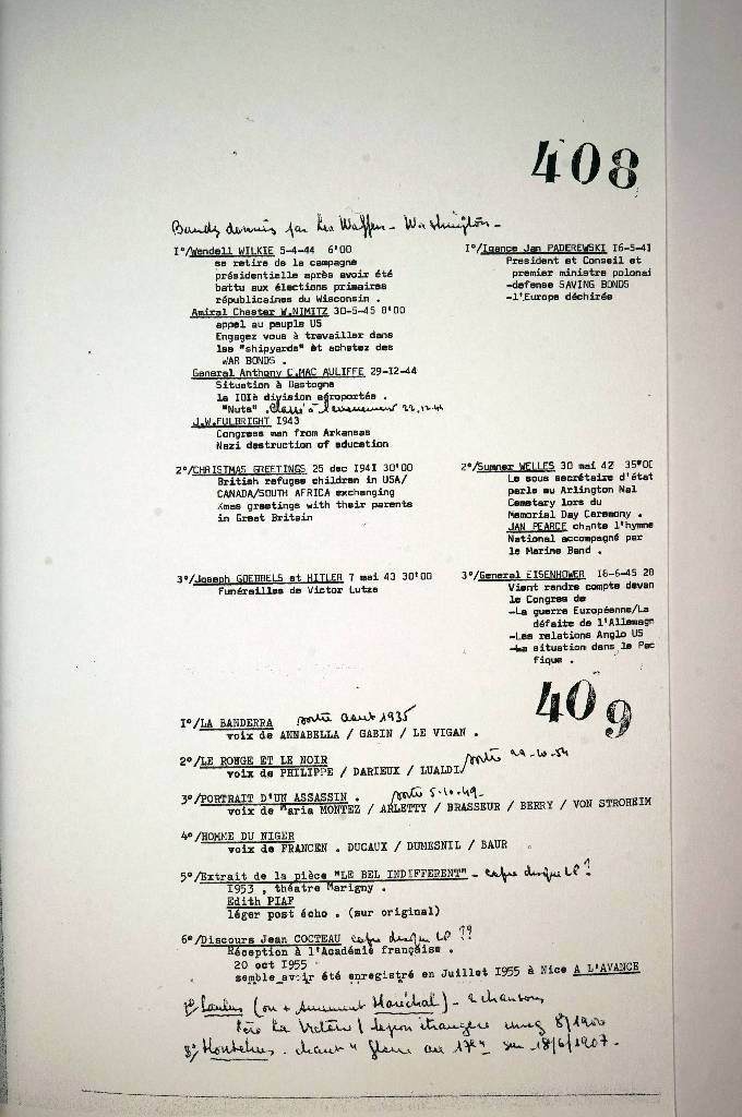 Original image